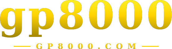 gp8000 logo